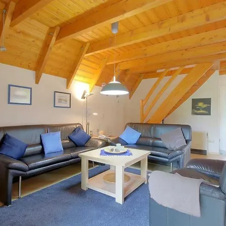 Holiday home Strandvogt 2 Ks18 *