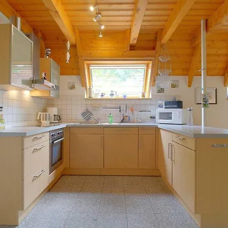 Strandvogt 2 Ks18 Dorumer Neufeld