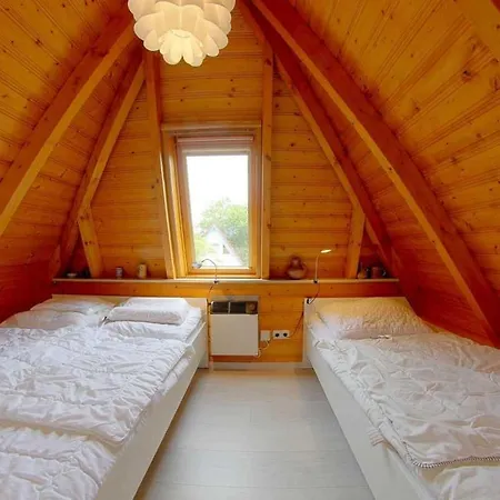 Holiday home Strandvogt 2 Ks18 *