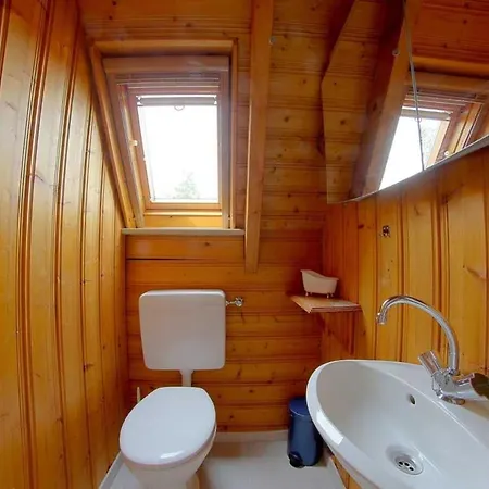 Holiday home Strandvogt 2 Ks18 *