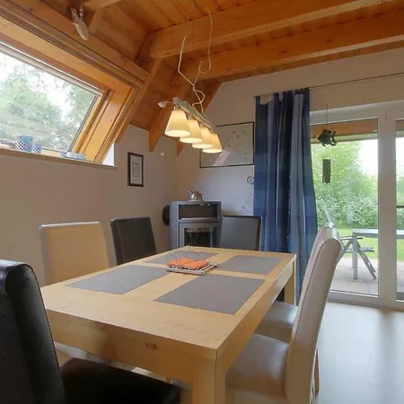 Holiday home Strandvogt 2 Ks18