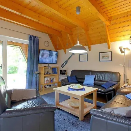 Holiday home Strandvogt 2 Ks18 *