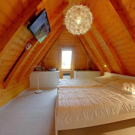 Holiday home Strandvogt 2 Ks18 Dorumer Neufeld