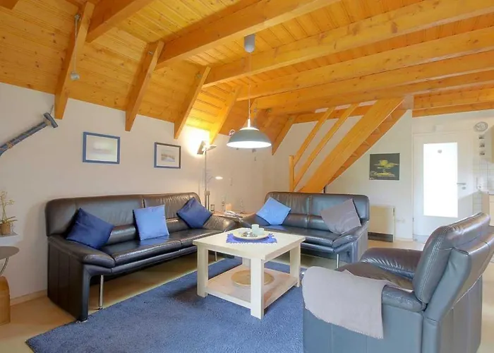 بيت للعطل Strandvogt 2 Ks18 *