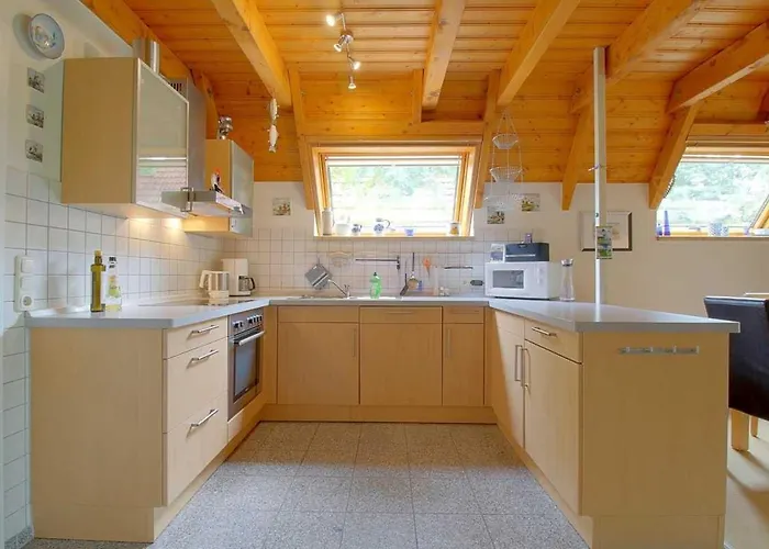 Strandvogt 2 Ks18 دورم نيوفيلد