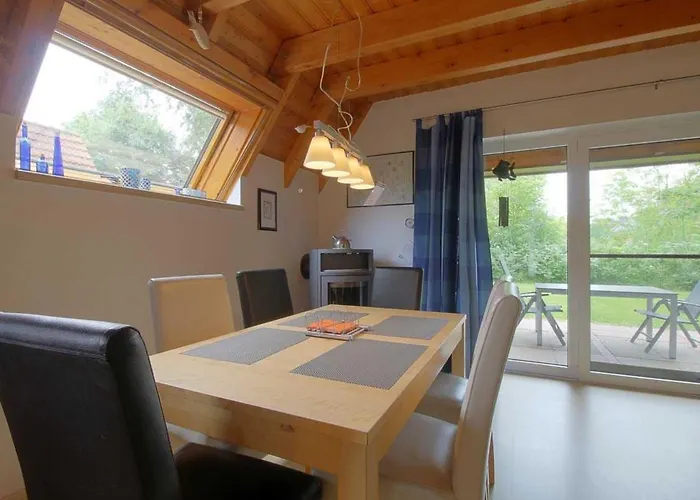 بيت للعطل Strandvogt 2 Ks18