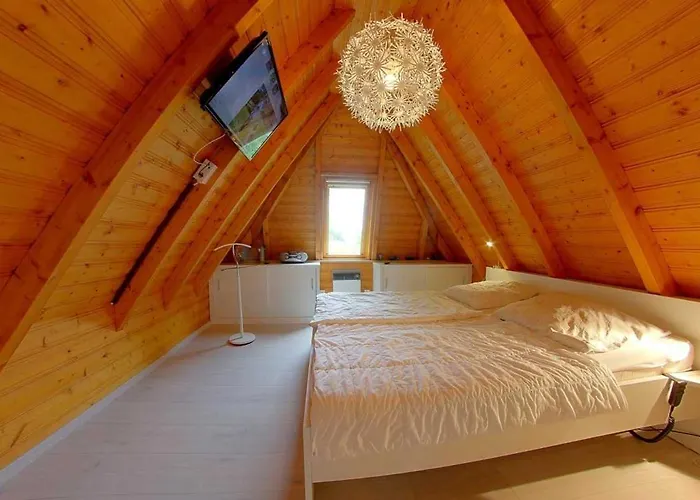 بيت للعطل Strandvogt 2 Ks18 دورم نيوفيلد