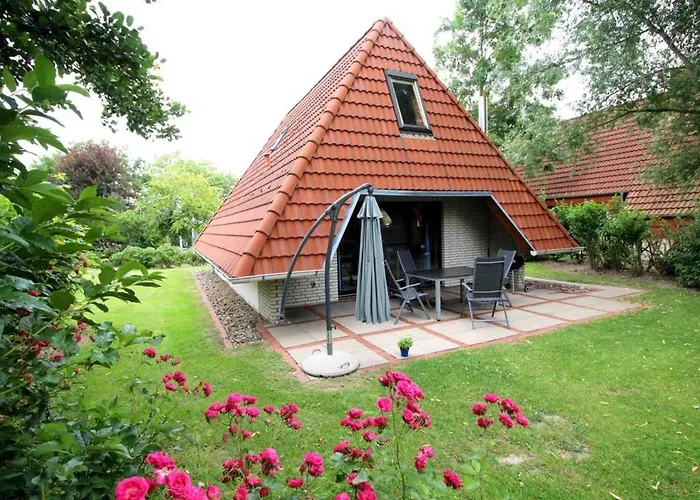 بيت للعطل Strandvogt 2 Ks18