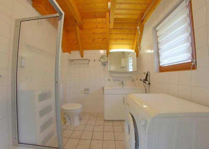 Strandvogt 2 Ks18 دورم نيوفيلد