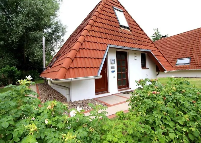 Strandvogt 2 Ks18 بيت للعطل *